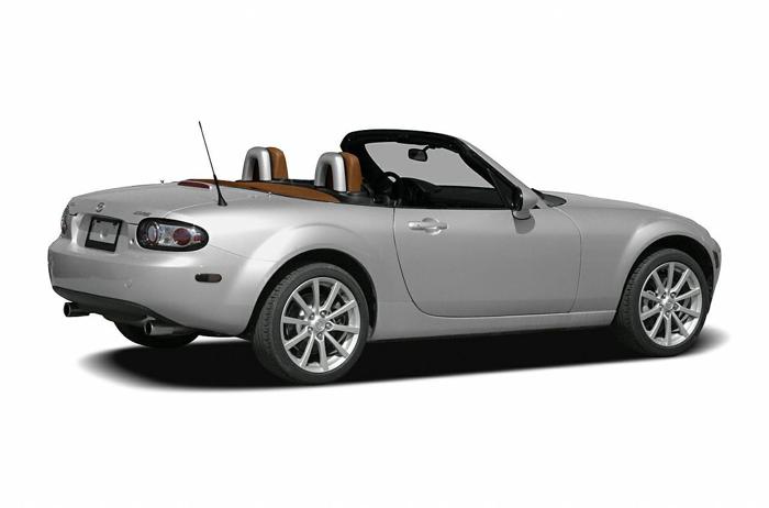 2006 mazda mx-5 miata touring touring 2dr convertible for sale in narragansett, rhode island