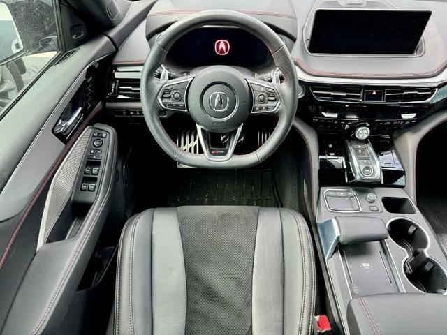 2024 acura mdx