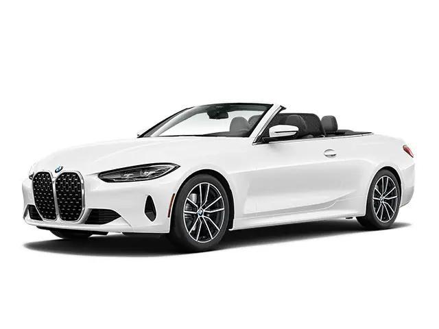 2021 bmw 430 i