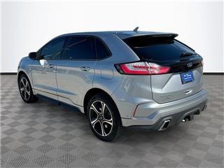 2020 Ford Edge st