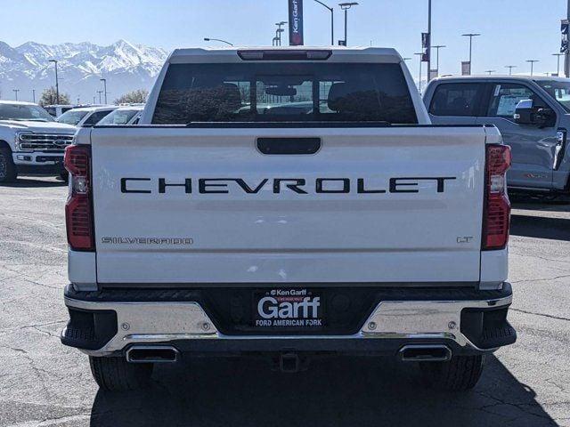 2020 chevrolet silverado 1500 lt in american fork, utah