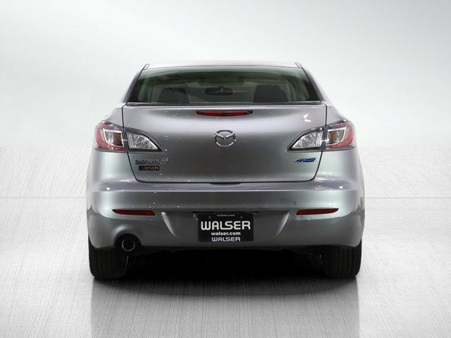 2013 mazda mazda3 i touring