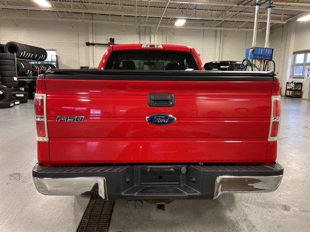 used 2009 ford f150 xlt sandusky, oh 44870 for sale in bay view, ohio