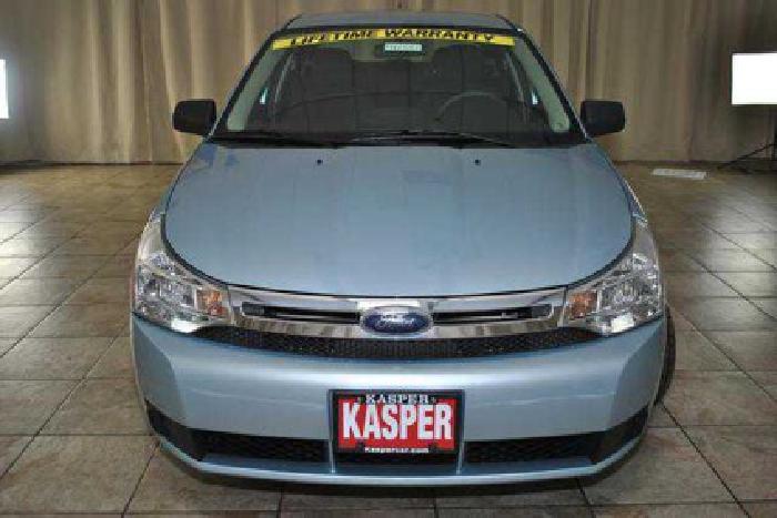 2009 ford focus se in sandusky, oh