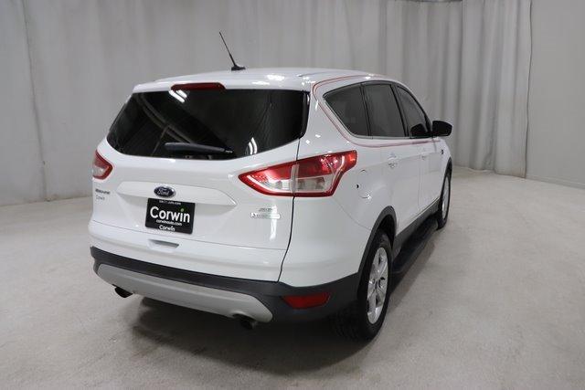 used 2014 ford escape fwd se fargo, nd 58103 for sale in fargo, north dakota