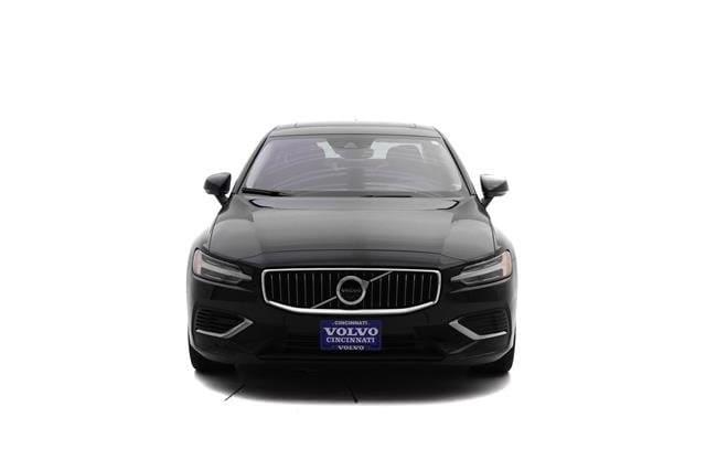 2022 volvo s60 recharge plug-in hybrid eawd inscription