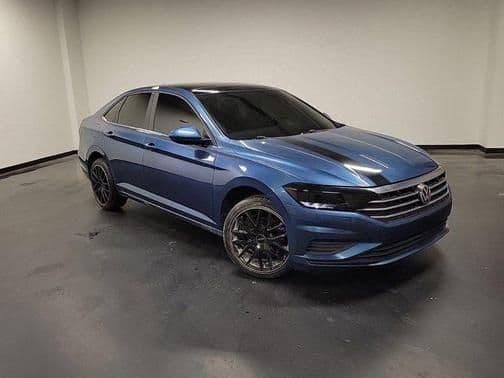 2020 volkswagen jetta 1.4t se in columbus, ohio
