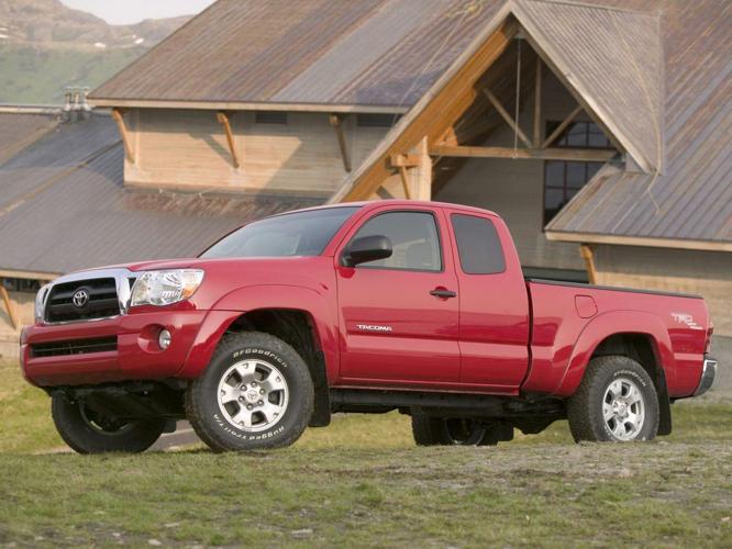 2005 toyota tacoma prerunner v6 4dr double cab prerunner v6 rwd sb for sale in honolulu, hawaii