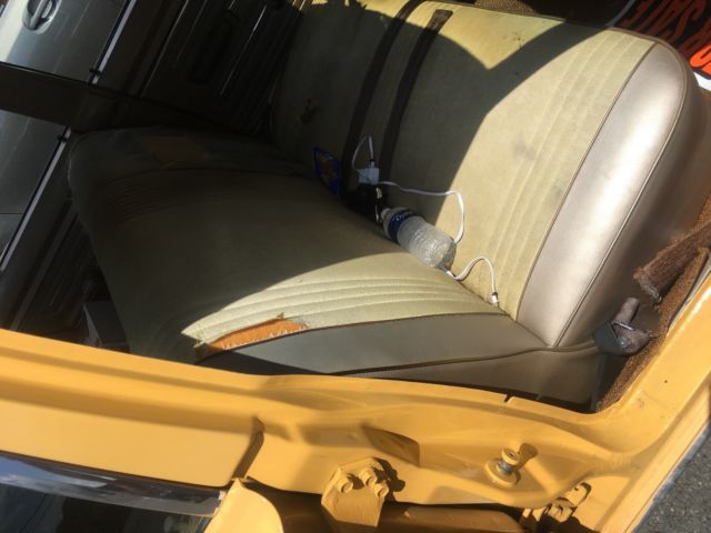 1967 dodge dart 240 4 door
