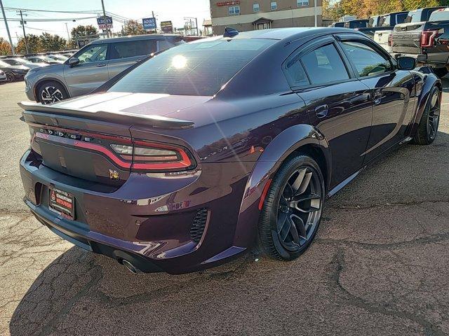 2020 dodge charger scat pack