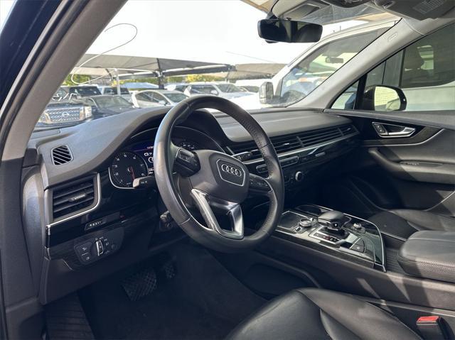 2019 audi q7 55 premium