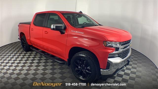 2022 chevrolet silverado 1500 limited lt