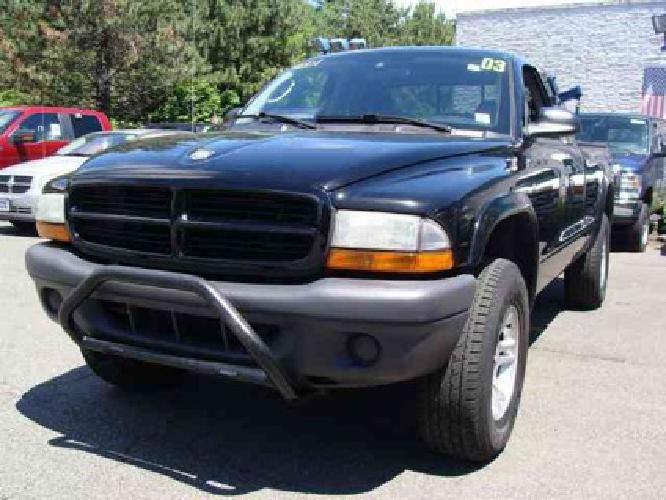 2003 dodge dakota in scarsdale, ny