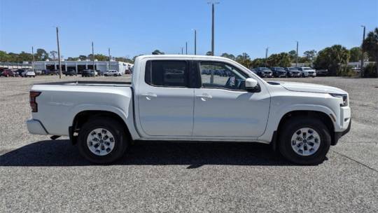 2024 Nissan Navara (Frontier)