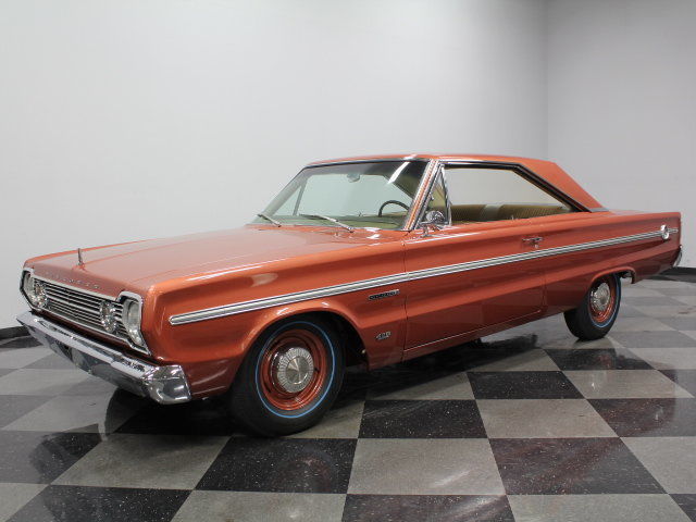 original matching #'s hemi 426, auto, 1 of 24, galen glover verified, concours!