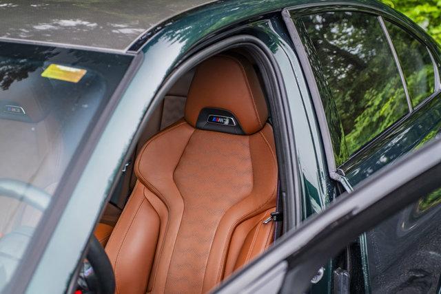 2023 bmw m3 competition xdrive