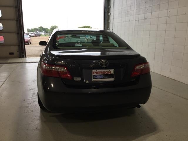 used 2007 toyota camry le aberdeen, sd 57401 for sale in aberdeen, south dakota