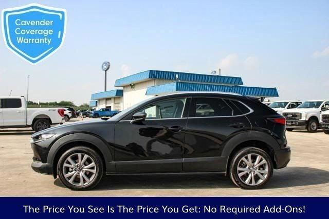 2023 mazda cx-30 premium in san antonio, texas