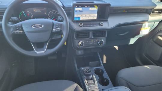2024 Ford Maverick