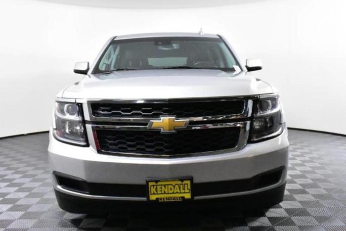 2017 chevrolet suburban lt 1500 4x4 lt 1500 4dr suv for sale in meridian, idaho