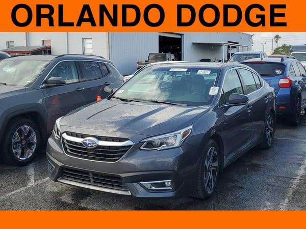 2022 subaru legacy in green bay, wisconsin