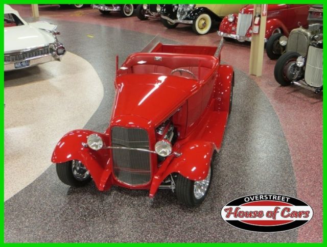 1931 ford model a truck