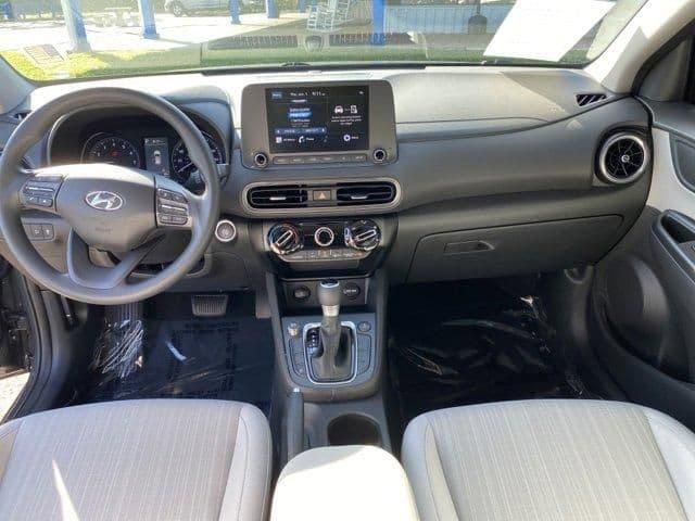 2023 hyundai kona sel in inverness, florida