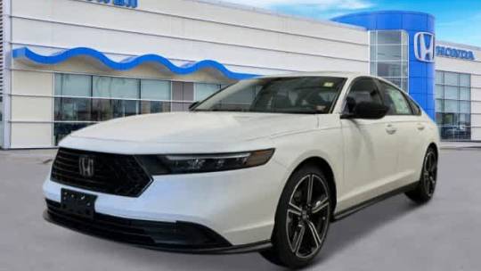 2024 Honda Accord