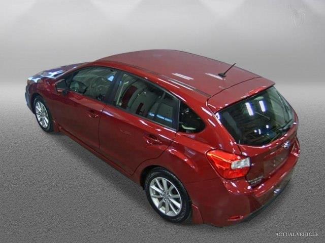 2013 subaru impreza 2.0i premium awd 2.0i premium 4dr wagon cvt for sale in bennington, vermont