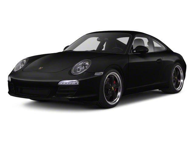 2010 porsche 911 carrera s