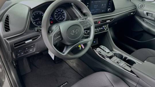 2023 Hyundai Sonata