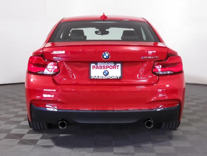 used 2019 bmw m240i xdrive coupe suitland, md 20746 for sale in camp springs, maryland