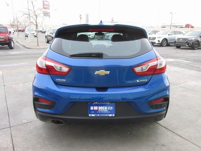 2017 chevrolet cruze premier auto premier auto 4dr hatchback for sale in lindon, utah