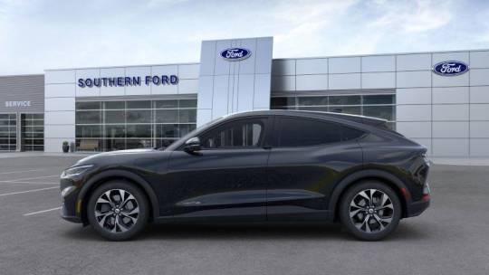 2024 Ford Mustang Mach-E
