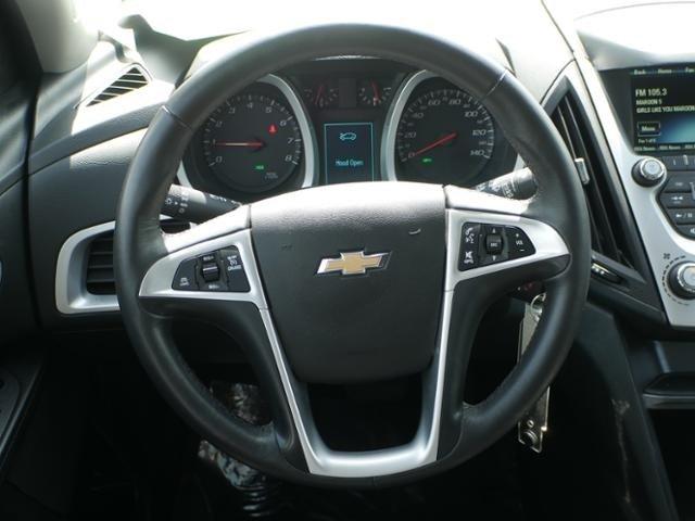 used 2017 chevrolet equinox awd lt rochester, mn 55904 for sale in rochester, minnesota