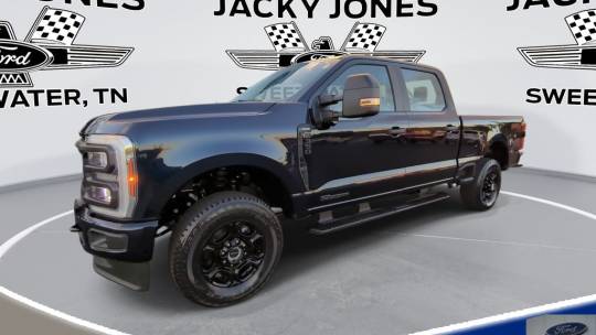 2024 Ford F-350