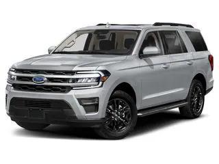 2023 ford expedition xlt
