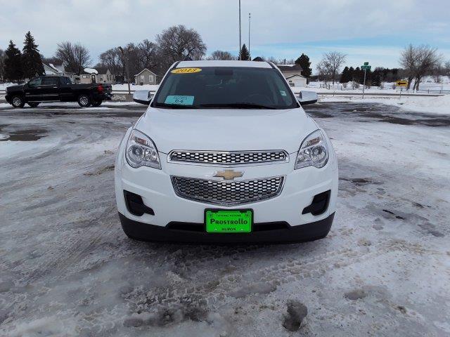 2013 chevrolet equinox lt lt 4dr suv w/ 1lt for sale in broadland, south dakota