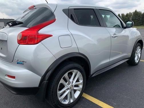 2013 nissan juke in saint louis, missouri