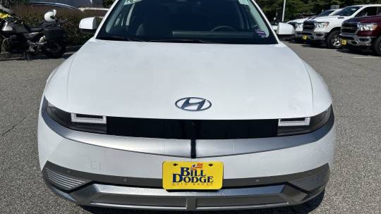 2024 Hyundai IONIQ 5
