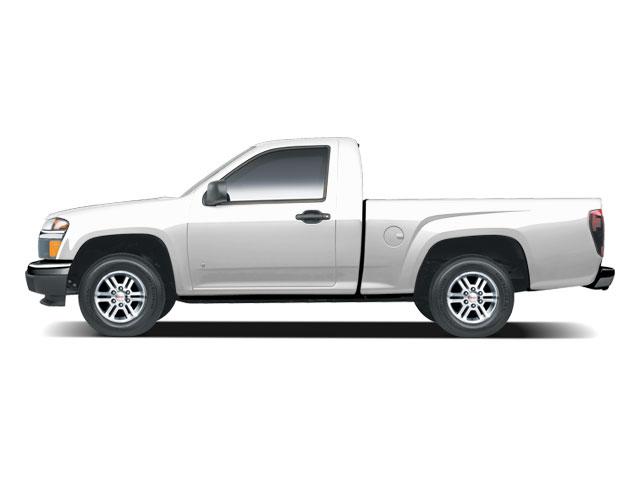 2010 gmc canyon work truck