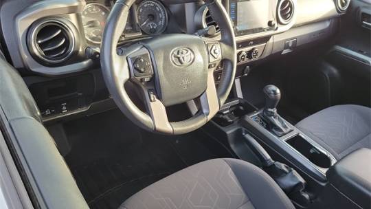2016 Toyota Tacoma