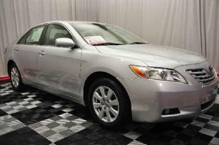 2007 toyota camry xle in langhorne, pa