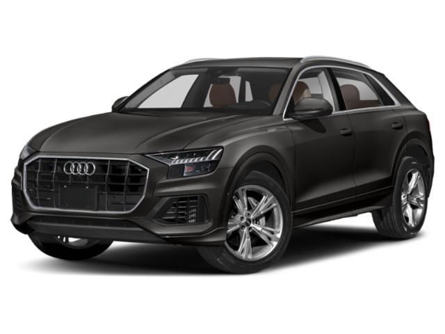 2023 audi q8 55 prestige