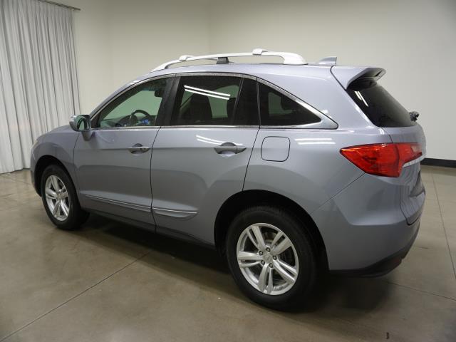 2013 acura rdx base awd 4dr suv for sale in reno, nevada