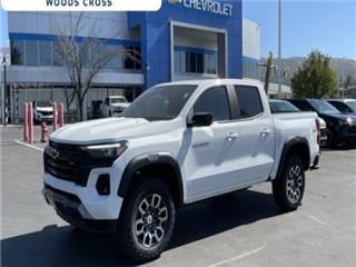 2024 Chevrolet z71