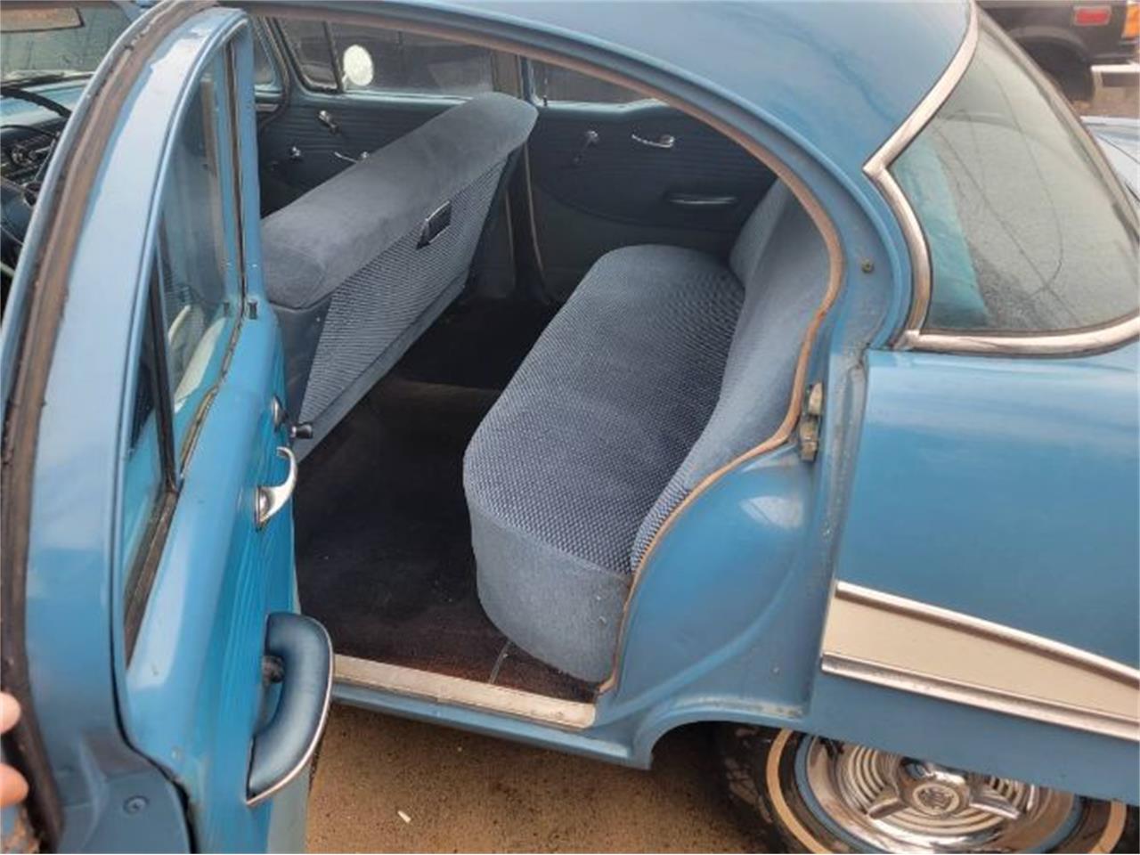 1955 oldsmobile 88