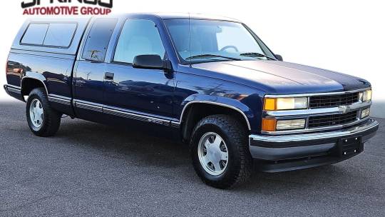1998 Chevrolet C/k 1500