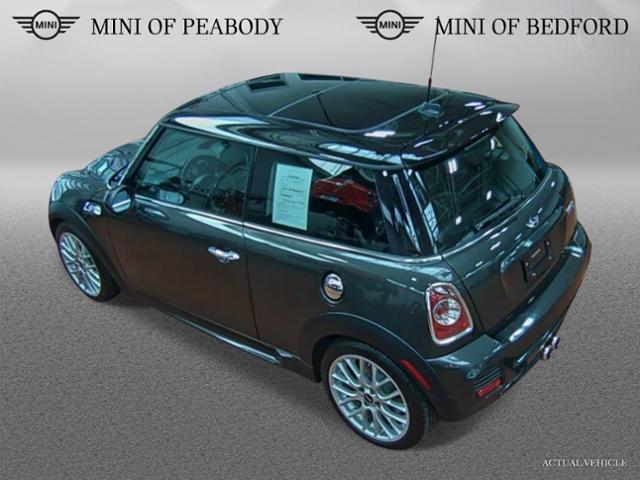 2012 mini cooper hardtop s s 2dr hatchback for sale in manchester, new hampshire