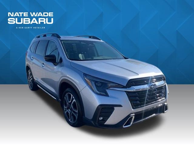 2024 subaru ascent touring